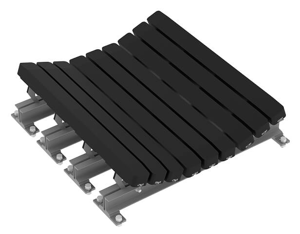 Mesa de Impacto Especial
