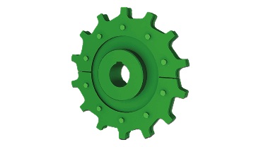 Roda dentada