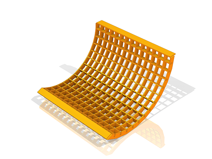Sieve - DUJUA