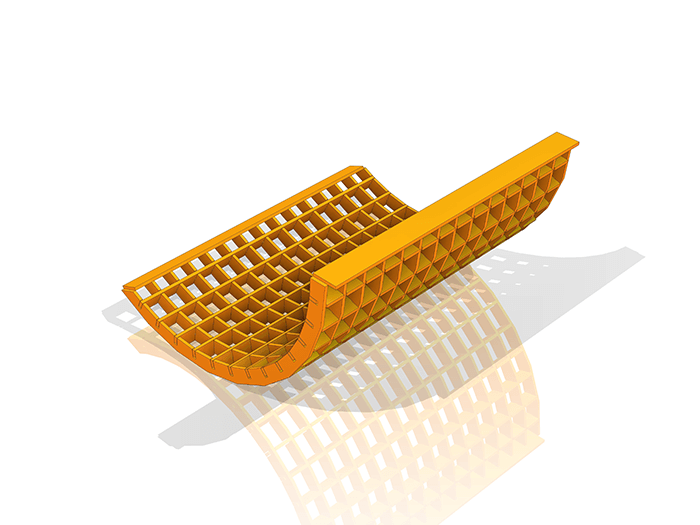 Sieve - DUJUA
