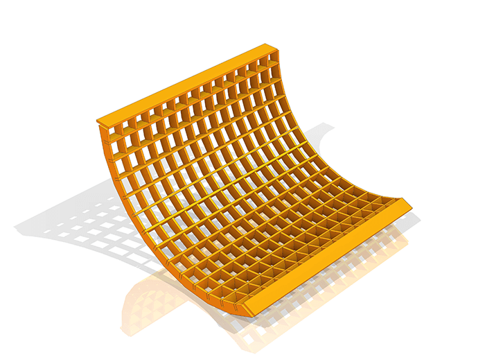 Sieve - DUJUA